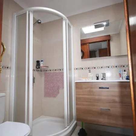 Playa Bastian A40 Apartment *