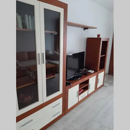 Apartment Playa Bastian A40