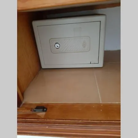 Apartment Playa Bastian A40 *