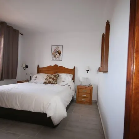 Playa Bastian A40 Apartment