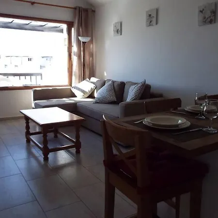 Playa Bastian A40 Apartment *
