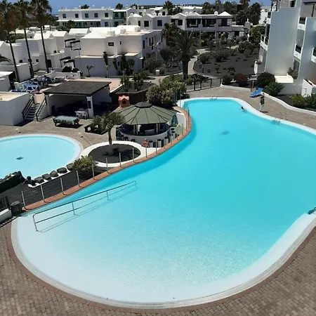 Playa Bastian A40 * Costa Teguise