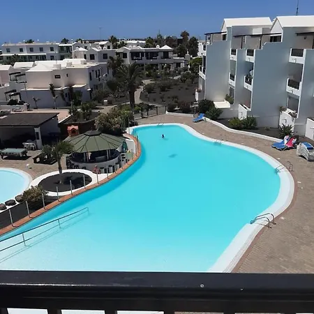 Apartment Playa Bastian A40 *