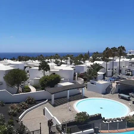 Apartment Playa Bastian A40 *