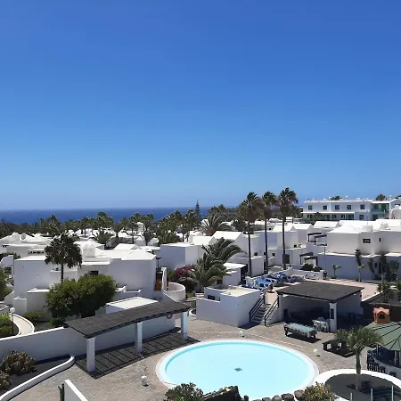 Playa Bastian A40 * Costa Teguise