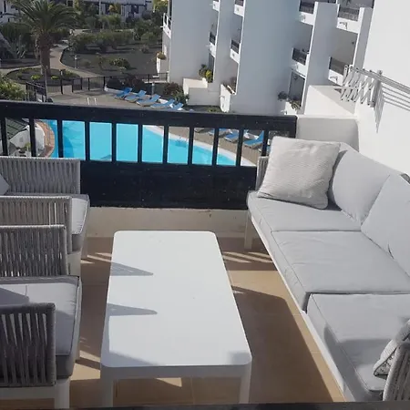 Playa Bastian A40 Costa Teguise