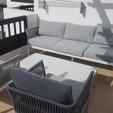 Apartment Playa Bastian A40 Costa Teguise